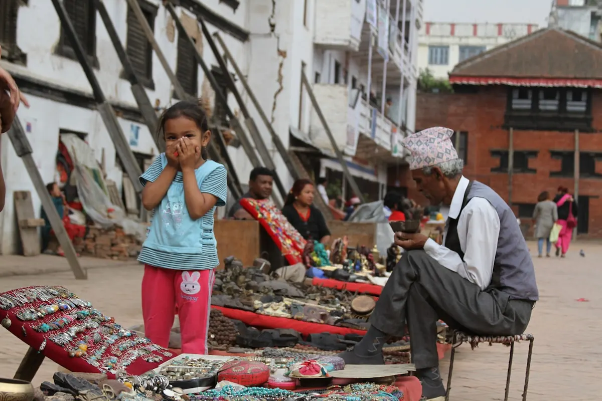 Building a Family Communication Plan Before an Earthquake